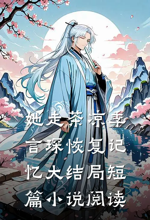 她走茶凉季言琛恢复记忆大结局短篇小说阅读
