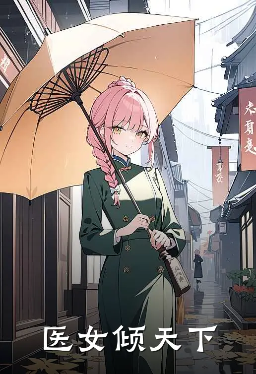 医女倾天下