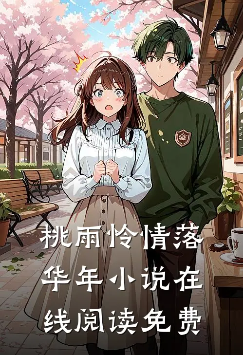 桃雨怜情落华年小说在线阅读免费