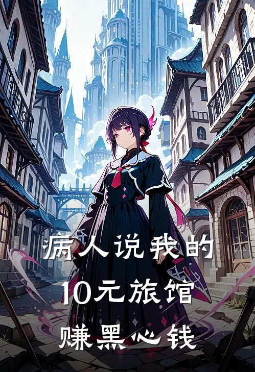 病人说我的10元旅馆赚黑心钱