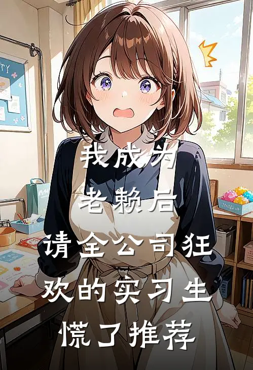 我成为老赖后，请全公司狂欢的实习生慌了推荐