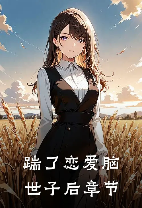 踹了恋爱脑世子后章节
