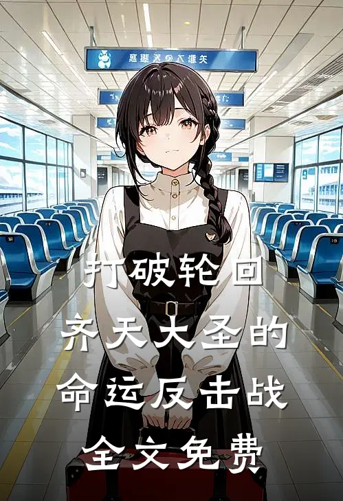 打破轮回：齐天大圣的命运反击战全文免费