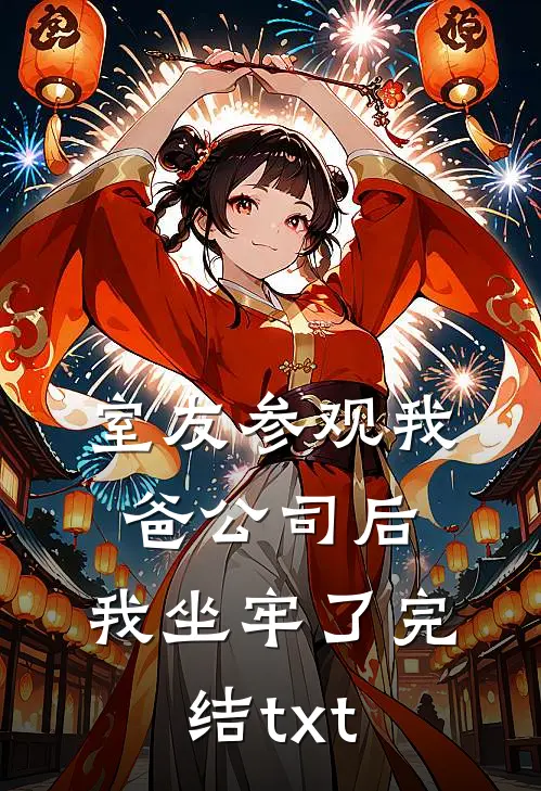 室友参观我爸公司后，我坐牢了完结txt