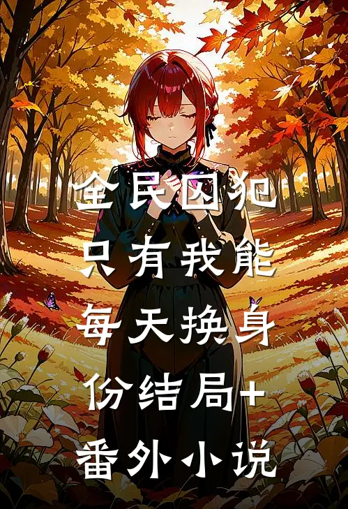 全民囚犯，只有我能每天换身份结局+番外小说
