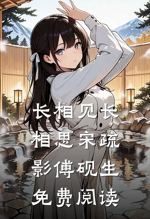 长相见长相思宋疏影傅砚生免费阅读