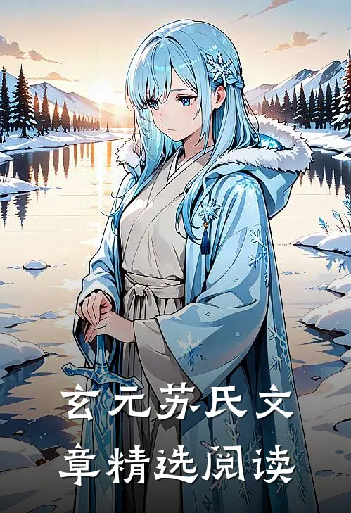 玄元苏氏文章精选阅读