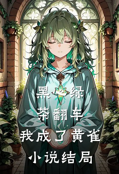 黑心绿茶翻车，我成了黄雀小说结局