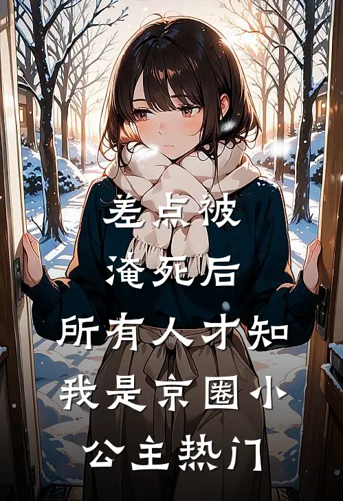 差点被淹死后，所有人才知我是京圈小公主热门