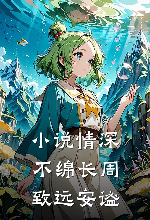 小说情深不绵长(周致远安谧)