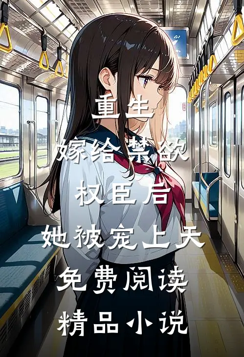 重生:嫁给禁欲权臣后,她被宠上天免费阅读精品小说