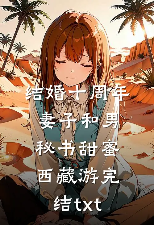 结婚十周年，妻子和男秘书甜蜜西藏游完结txt
