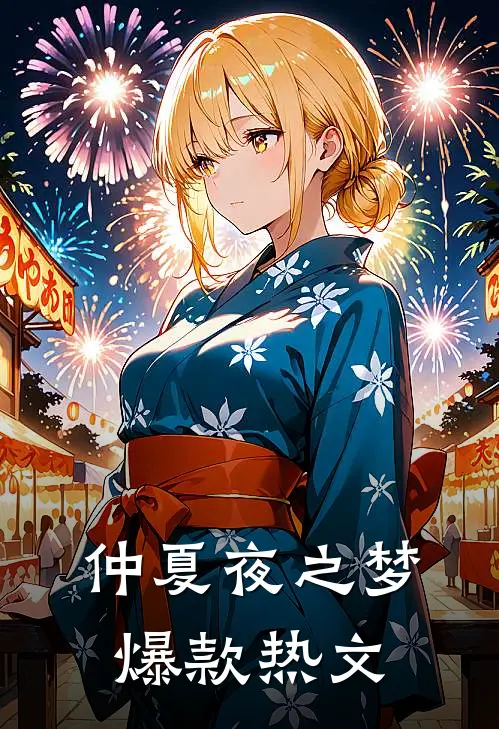仲夏夜之梦爆款热文