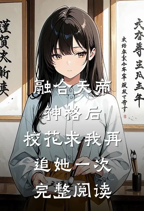 融合天帝神格后，校花求我再追她一次完整阅读