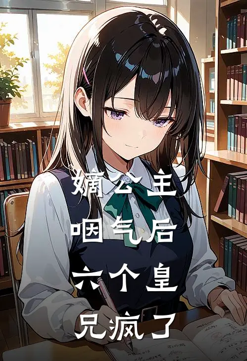 嫡公主咽气后，六个皇兄疯了