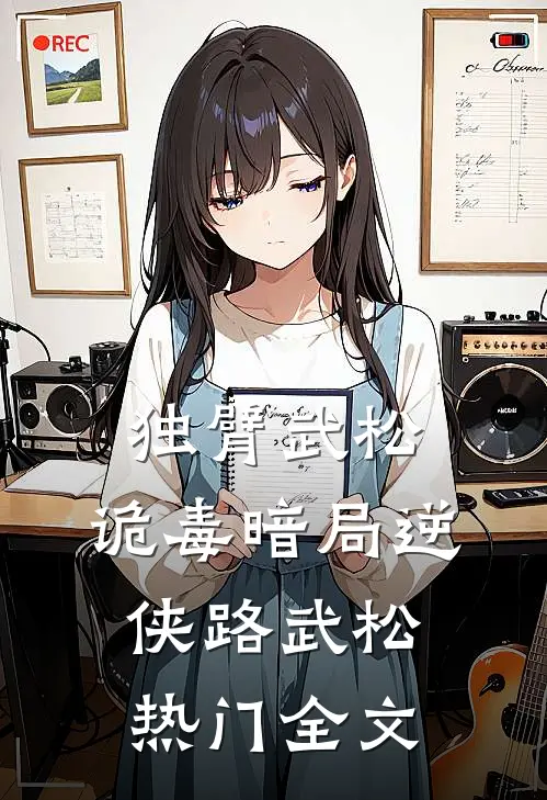 独臂武松：诡毒暗局逆侠路武松热门全文