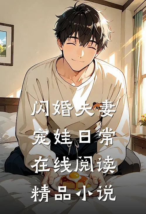闪婚夫妻宠娃日常在线阅读精品小说