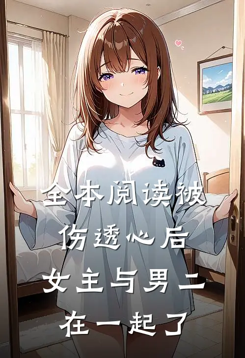全本阅读被伤透心后，女主与男二在一起了