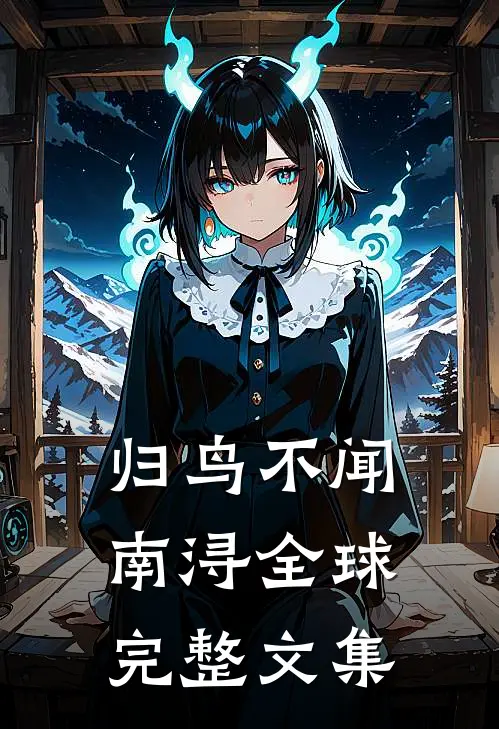 归鸟不闻南浔全球完整文集
