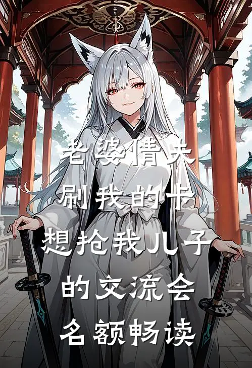 老婆情夫刷我的卡，想抢我儿子的交流会名额畅读