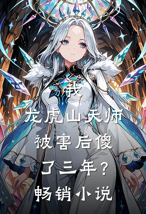 我，龙虎山天师，被害后傻了三年？畅销小说