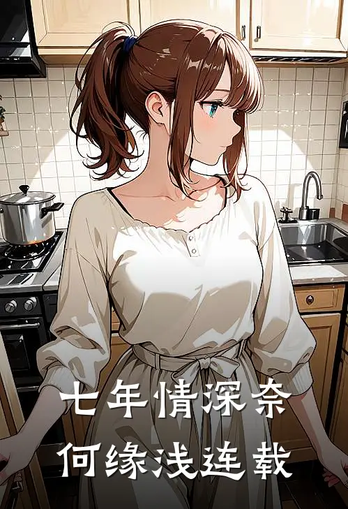 七年情深奈何缘浅连载
