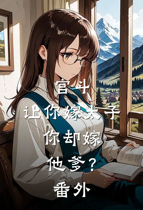 宫斗：让你嫁太子，你却嫁他爹？ 番外