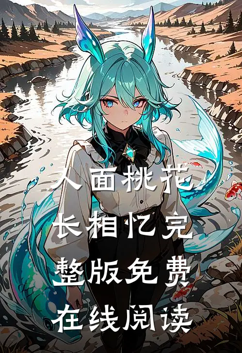 人面桃花长相忆完整版免费在线阅读