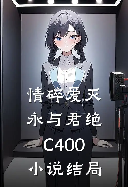 情碎爱灭，永与君绝C400小说结局