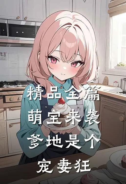精品全篇萌宝来袭，爹地是个宠妻狂