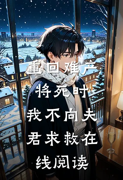 重回难产将死时，我不向夫君求救在线阅读
