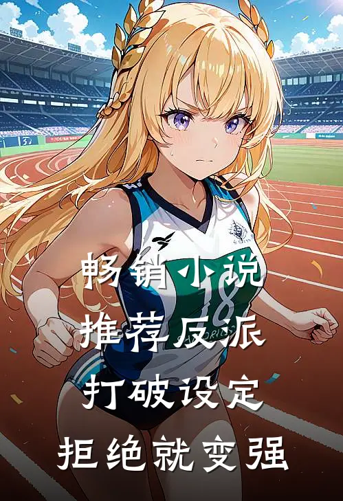 畅销小说推荐反派：打破设定，拒绝就变强
