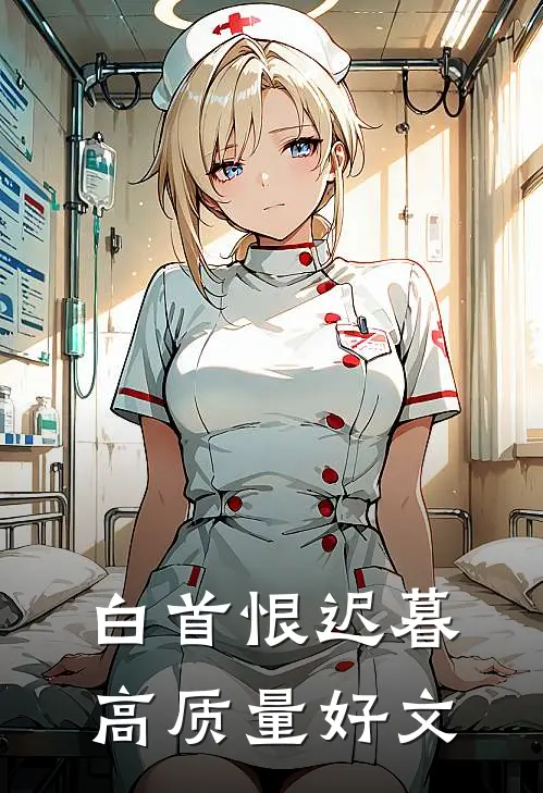 白首恨迟暮高质量好文