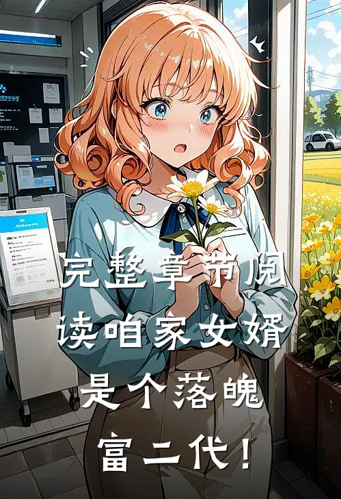 完整章节阅读咱家女婿是个落魄富二代！
