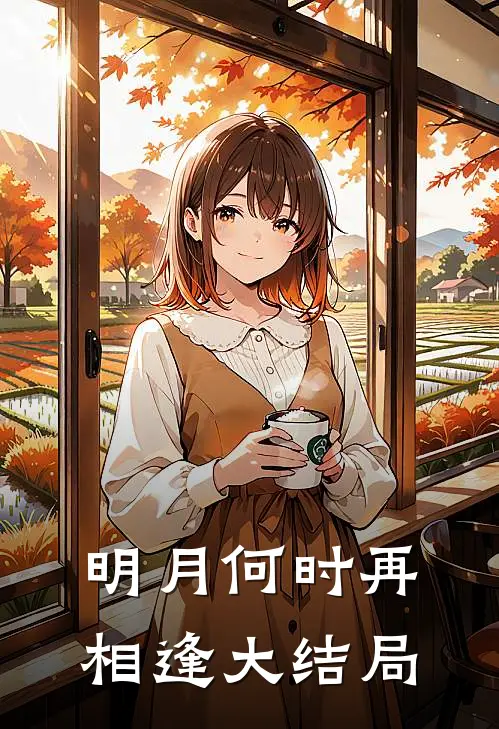 明月何时再相逢大结局
