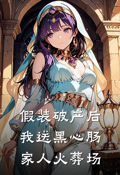 假装破产后，我送黑心肠家人火葬场