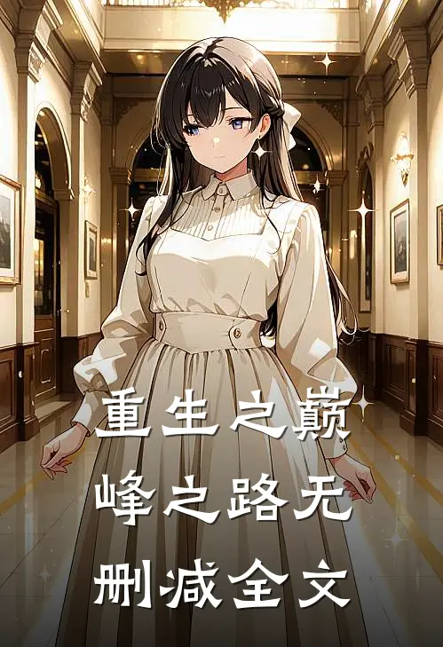 重生之巅峰之路无删减全文
