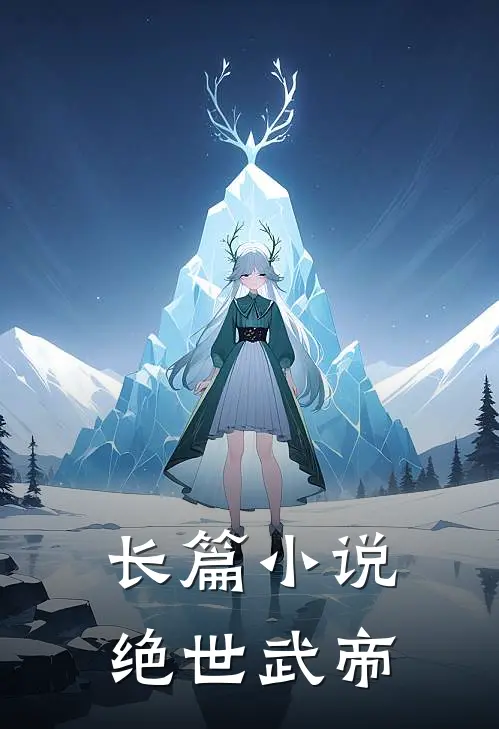 长篇小说绝世武帝