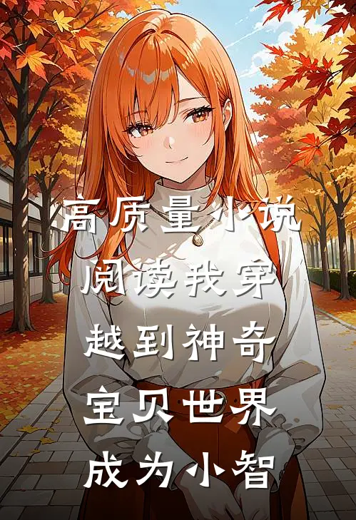 高质量小说阅读我穿越到神奇宝贝世界，成为小智