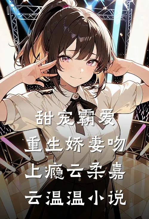 甜宠霸爱：重生娇妻吻上瘾云柔嘉云温温小说