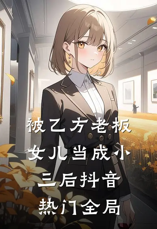 被乙方老板女儿当成小三后抖音热门全局