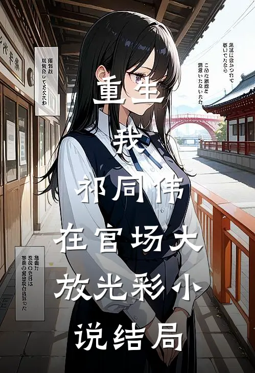 重生：我，祁同伟，在官场大放光彩小说结局