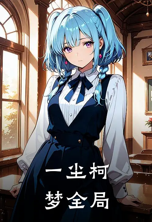 一尘柯梦全局