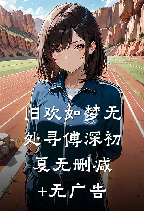 旧欢如梦无处寻傅深初夏无删减+无广告