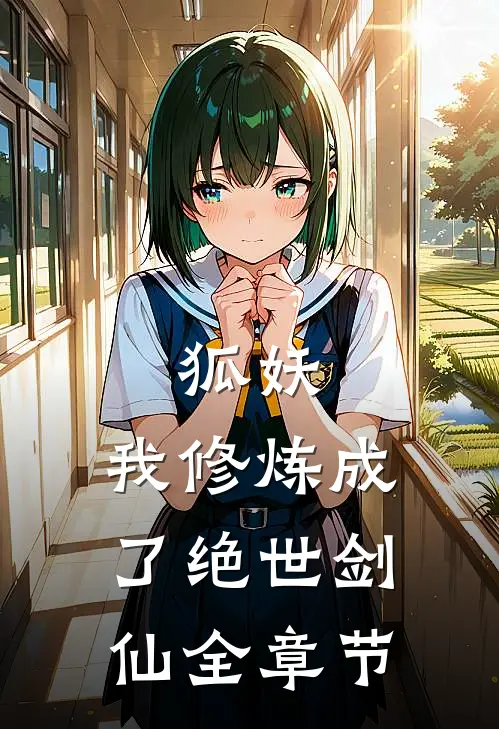 狐妖：我修炼成了绝世剑仙全章节