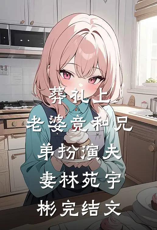 葬礼上，老婆竟和兄弟扮演夫妻林苑宇彬完结文