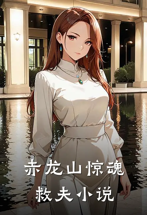 赤龙山惊魂救夫小说