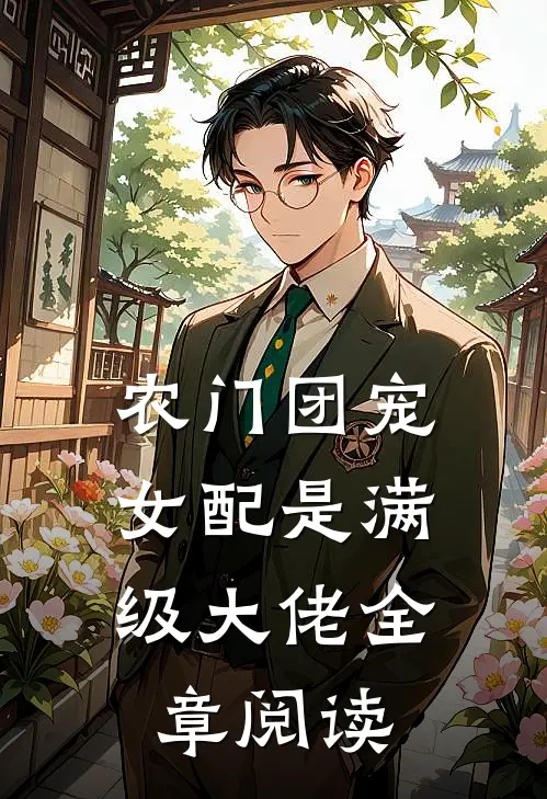 农门团宠：女配是满级大佬全章阅读