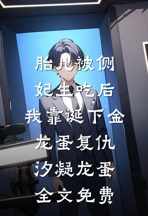 胎儿被侧妃生吃后，我靠诞下金龙蛋复仇汐凝龙蛋全文免费