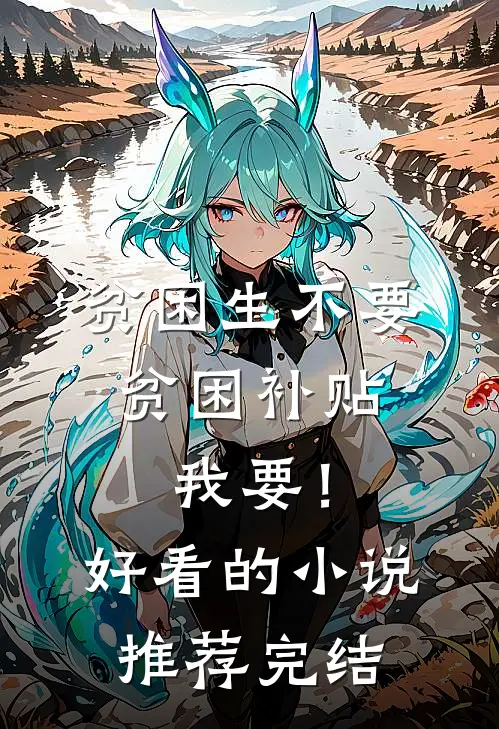 贫困生不要贫困补贴，我要！好看的小说推荐完结